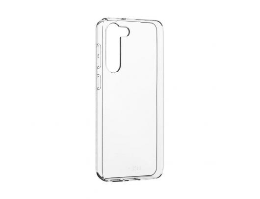 Dėklas Samsung Galaxy S25 TPU Skaidri