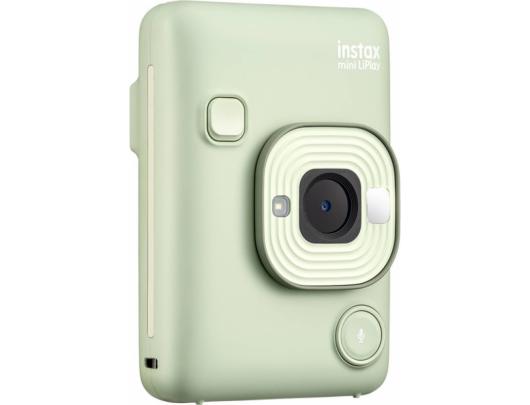 Fotoaparatas Fujifilm Instax mini LiPlay Matcha Green