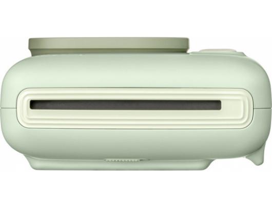 Fotoaparatas Fujifilm Instax mini LiPlay Matcha Green