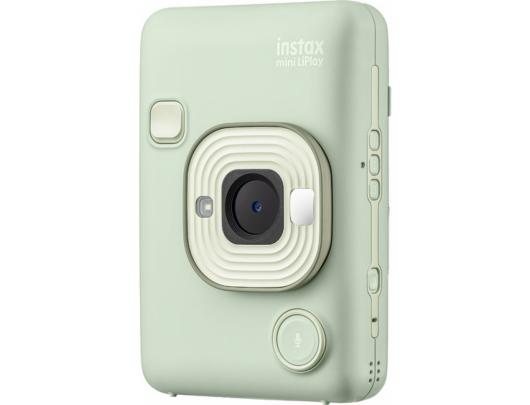Fotoaparatas Fujifilm Instax mini LiPlay Matcha Green