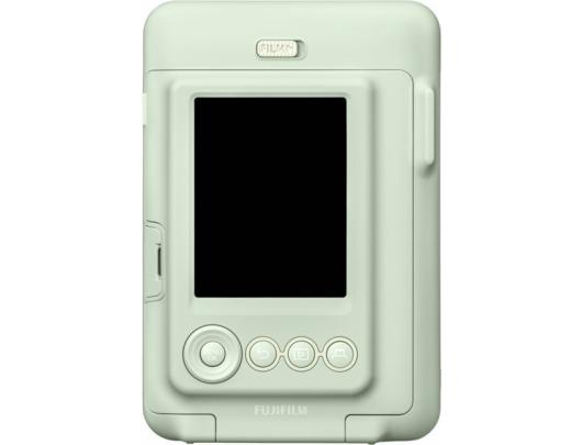 Fotoaparatas Fujifilm Instax mini LiPlay Matcha Green