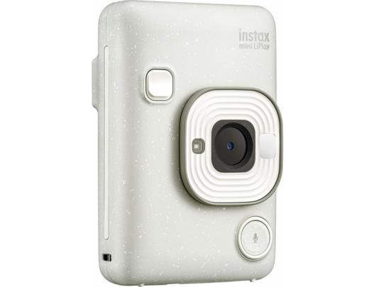 Momentinis fotoaparatas Fujifilm Instax mini LiPlay Misty White