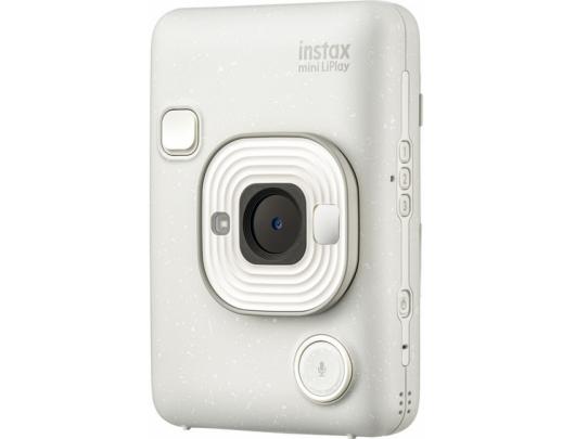 Momentinis fotoaparatas Fujifilm Instax mini LiPlay Misty White
