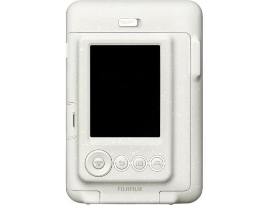 Momentinis fotoaparatas Fujifilm Instax mini LiPlay Misty White
