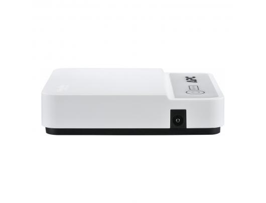 Nepertraukiamo maitinimo šaltinis Schneider Electric APC Back-UPS Connect Nepertraukiamo maitinimo šaltinis 12Vdc 36W Lithium-ion Mini Network Ups CP12036LI