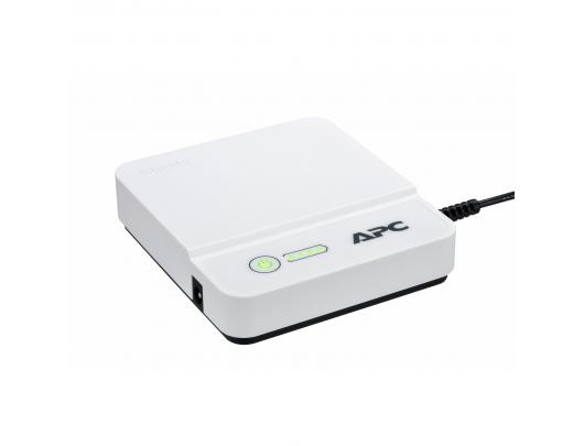 Nepertraukiamo maitinimo šaltinis Schneider Electric APC Back-UPS Connect Nepertraukiamo maitinimo šaltinis 12Vdc 36W Lithium-ion Mini Network Ups CP12036LI