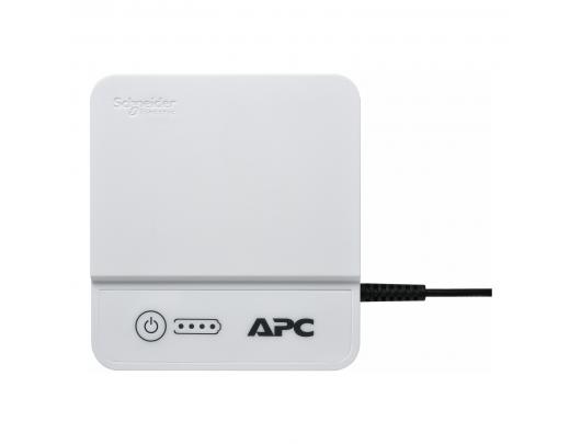 Nepertraukiamo maitinimo šaltinis Schneider Electric APC Back-UPS Connect Nepertraukiamo maitinimo šaltinis 12Vdc 36W Lithium-ion Mini Network Ups CP12036LI