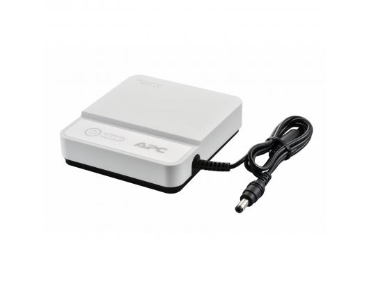 Nepertraukiamo maitinimo šaltinis Schneider Electric APC Back-UPS Connect Nepertraukiamo maitinimo šaltinis 12Vdc 36W Lithium-ion Mini Network Ups CP12036LI