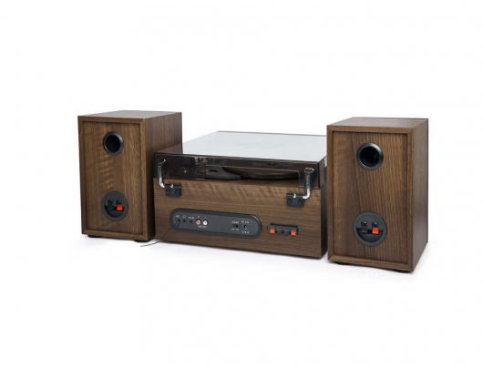 Patefonas Muse MT-121 CO Bluetooth