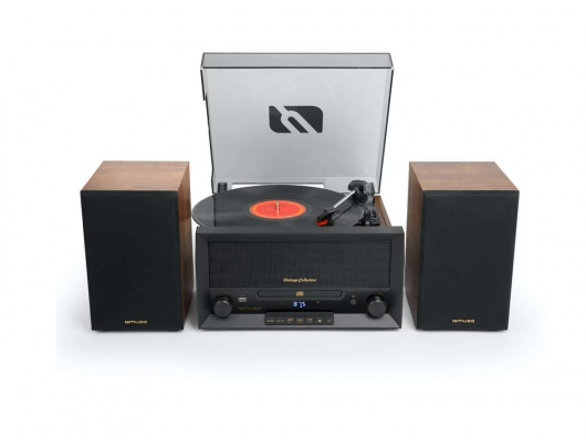 Patefonas Muse MT-121 CO Bluetooth
