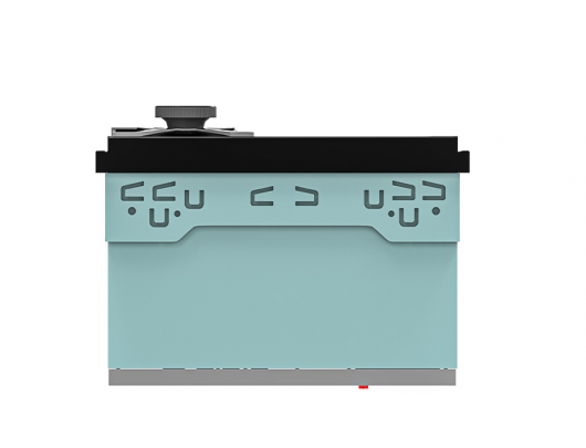 Automagnetola Navitel RD9