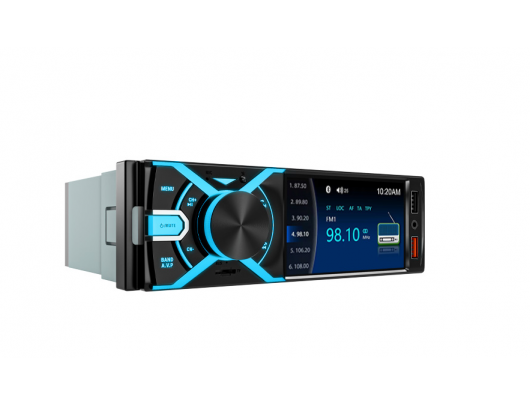 Automagnetola Navitel RD9
