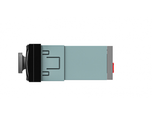 Automagnetola Navitel RD9