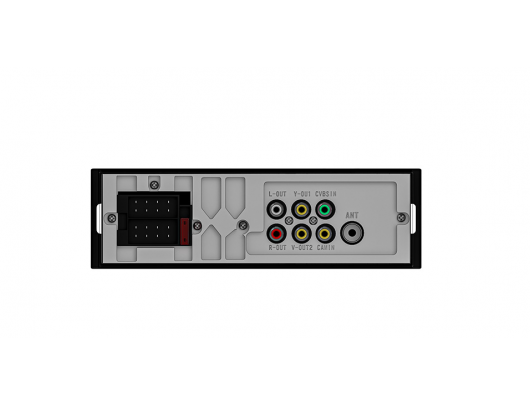 Automagnetola Navitel RD9