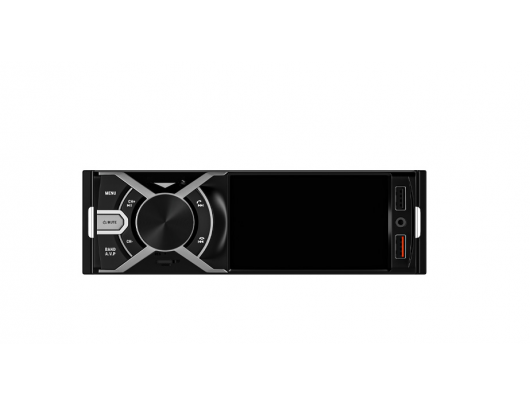 Automagnetola Navitel RD9
