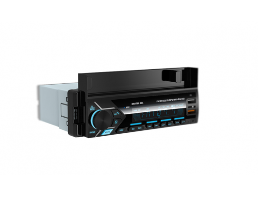Automagnetola Navitel RD6
