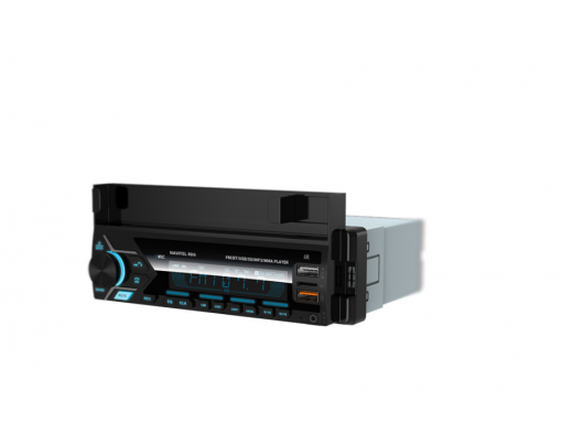 Automagnetola Navitel RD6