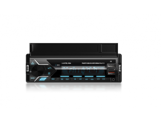 Automagnetola Navitel RD6