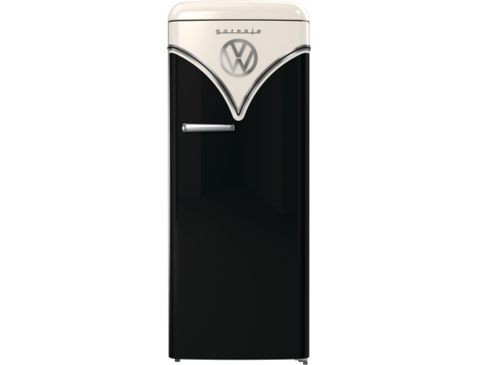 Šaldytuvas Gorenje OBRB615DBK 152.5 cm Juodas