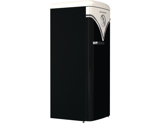 Šaldytuvas Gorenje OBRB615DBK 152.5 cm Juodas