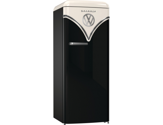 Šaldytuvas Gorenje OBRB615DBK 152.5 cm Juodas