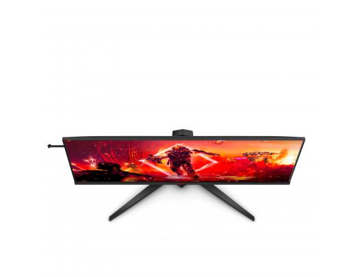 Monitorius AOC AGON AG405UXC 40 in IPS WQHD 3440x1440