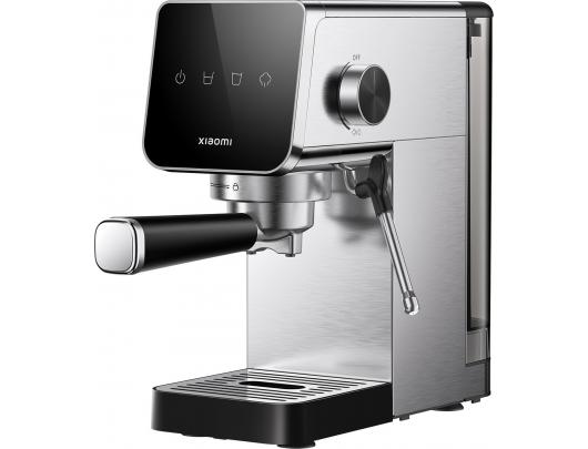Kavos aparatas Xiaomi Espresso Machine Sidabrinė/Juoda