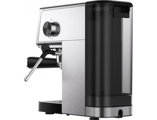 Kavos aparatas Xiaomi Espresso Machine Sidabrinė/Juoda