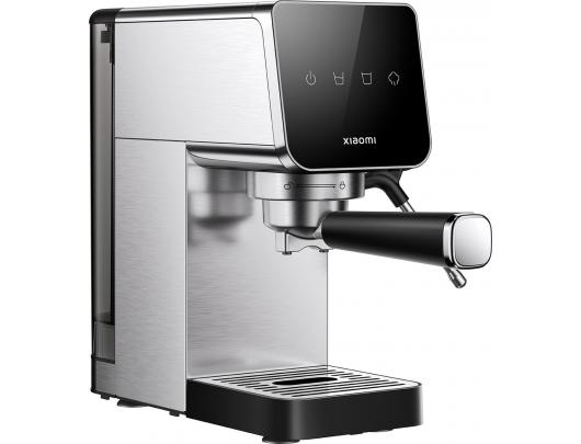 Kavos aparatas Xiaomi Espresso Machine Sidabrinė/Juoda