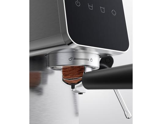 Kavos aparatas Xiaomi Espresso Machine Sidabrinė/Juoda
