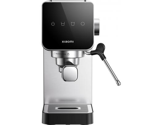 Kavos aparatas Xiaomi Espresso Machine Sidabrinė/Juoda