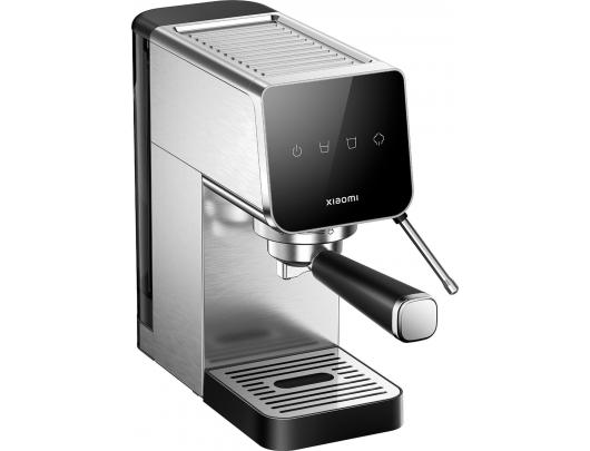 Kavos aparatas Xiaomi Espresso Machine Sidabrinė/Juoda