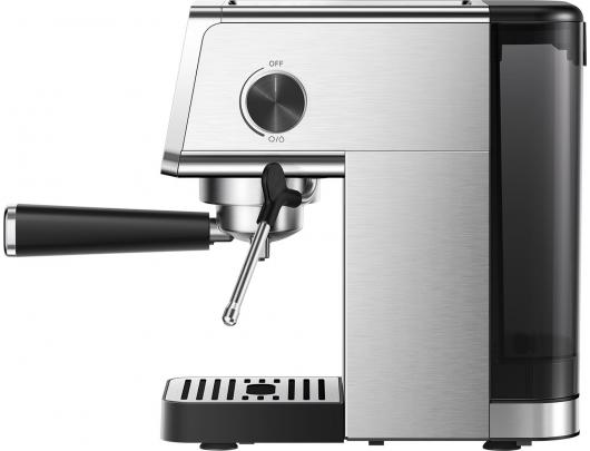Kavos aparatas Xiaomi Espresso Machine Sidabrinė/Juoda