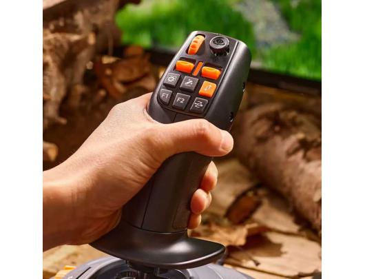 Svirtis Thrustmaster SimTask Farmstick, XBOX