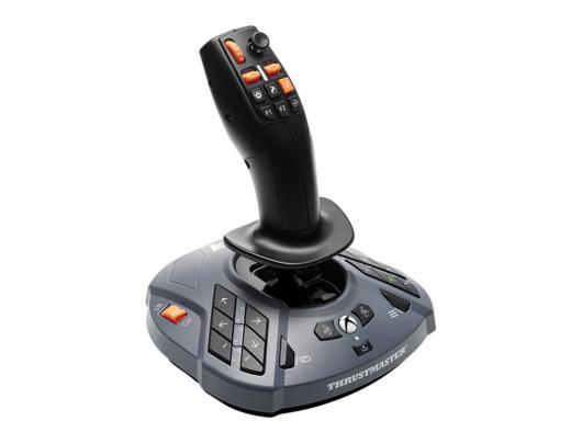 Svirtis Thrustmaster SimTask Farmstick, XBOX