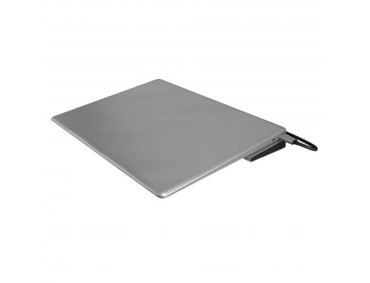 Jungčių stotelė Raidsonic IB-DK2106a-CPD, Ethernet LAN (RJ-45) prievadai 1, VGA (D-Sub) prievadų kiekis 1, HDMI prievadų kiekis 2