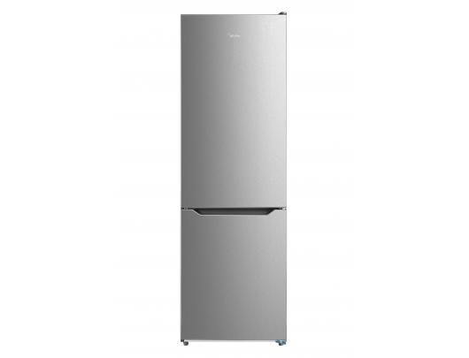 Šaldytuvas Midea MDRB424FGE02I 188 cm Pilkas