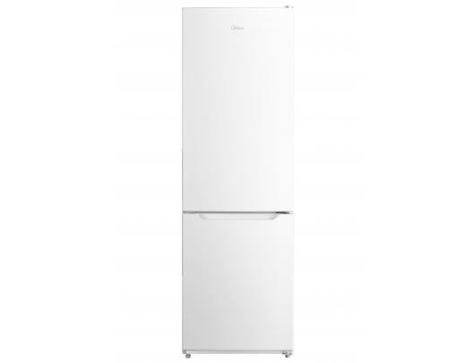 Šaldytuvas Midea MDRB424FGE01I 188 cm Balta