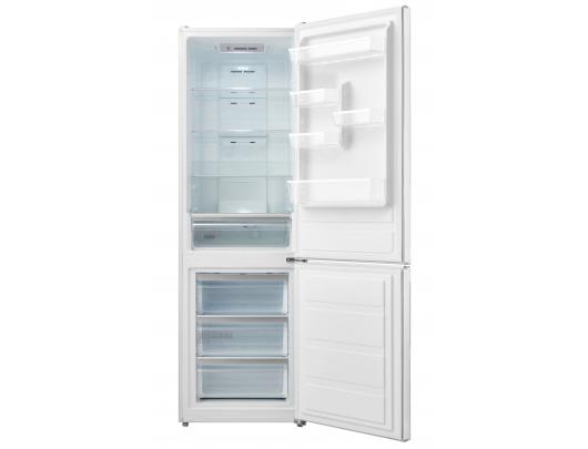 Šaldytuvas Midea MDRB424FGE01I 188 cm Balta