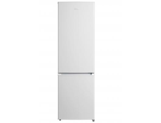 Šaldytuvas-šaldiklis Midea MDRB380FGE01A 180 cm Balta