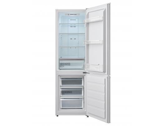 Šaldytuvas-šaldiklis Midea MDRB380FGE01A 180 cm Balta