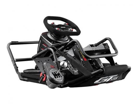 Lenktynių kabina Next Level Racing GTLITE