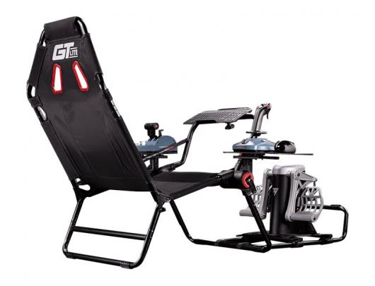 Lenktynių kabina Next Level Racing GTLITE