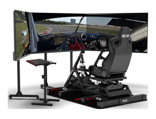 Vairavimo stovas Next Level Racing Wheel Stand 2.0