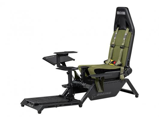 Skrydžio simuliatorius Next Level Racing Boeing Flight Simulator Military