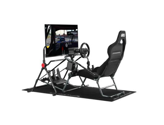 Lenktynių kabina Next Level Racing GTLite Pro