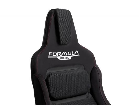Lenktynių kabina Next Level Racing Formula LITE Pro Cockpit
