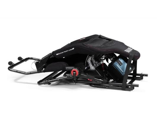 Lenktynių kabina Next Level Racing Formula LITE Pro Cockpit