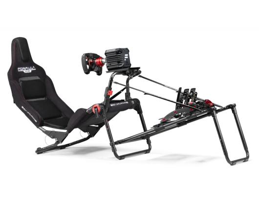 Lenktynių kabina Next Level Racing Formula LITE Pro Cockpit