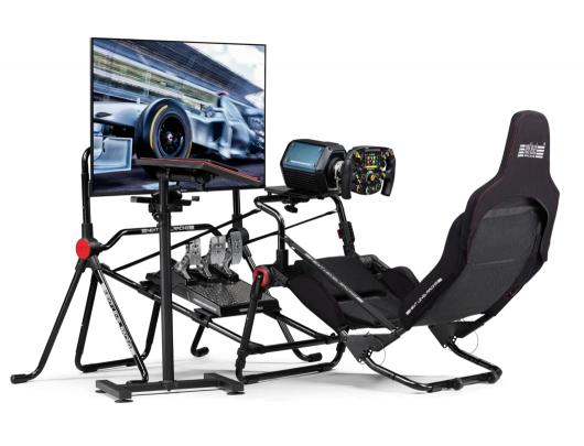 Lenktynių kabina Next Level Racing Formula LITE Pro Cockpit